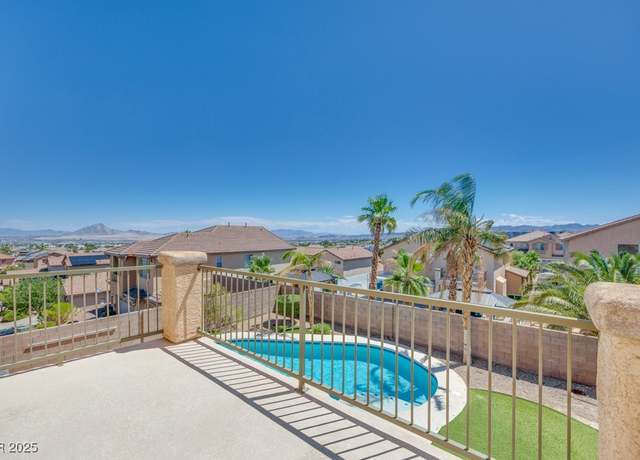Property at 178 Thunder Plains Way, Henderson, NV 89012, 4 beds, 3 baths