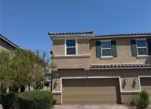 Property at 128 Pollentia Ave, North Las Vegas, NV 89084, 3 beds, 2.5 baths