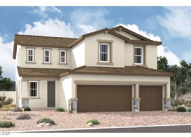 Property at 9899 Blazek Bluff Ave, Las Vegas, NV 89178, 5 beds, 3 baths