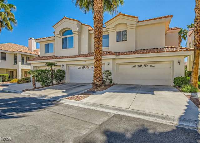 Property at 5412 Harmony Green Dr #101, Las Vegas, NV 89149, 2 beds, 2 baths