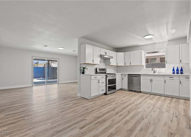 Property at 6229 Cromwell Ave, Las Vegas, NV 89107, 4 beds, 2 baths