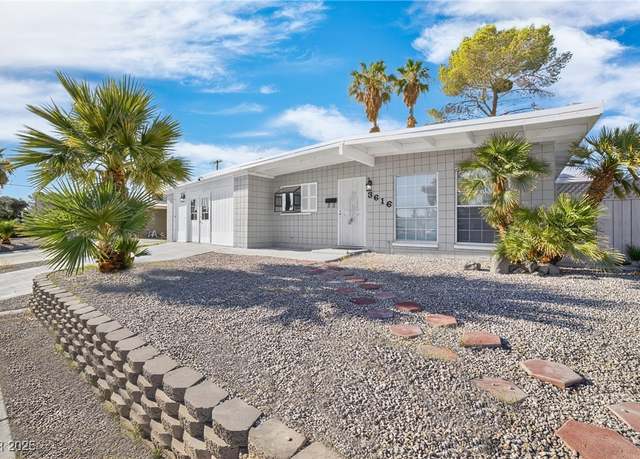 Property at 3616 Chevy Chase Ave, Las Vegas, NV 89110, 3 beds, 3 baths
