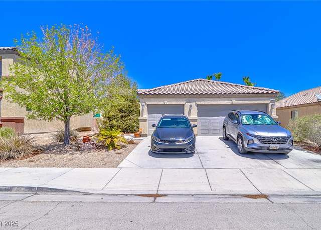 Property at 1120 E El Campo Grande Ave, North Las Vegas, NV 89081, 3 beds, 2 baths