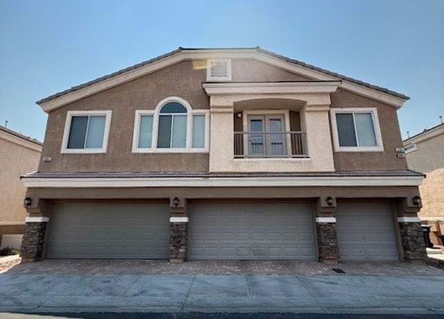 Property at 3209 Orange Orchid Pl #3, North Las Vegas, NV 89084, 3 beds, 2.5 baths