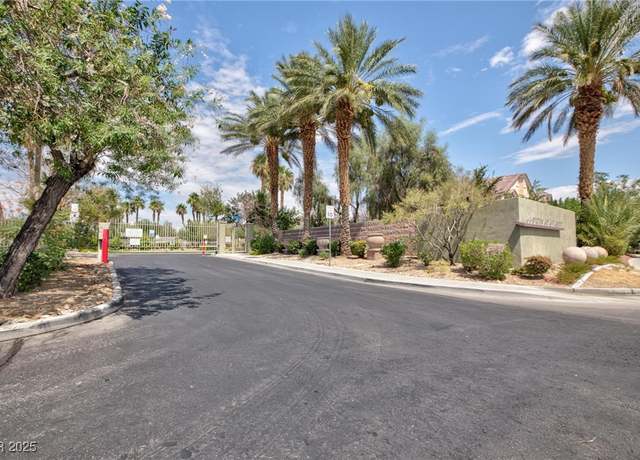 Property at 3209 Orange Orchid Pl #3, North Las Vegas, NV 89084, 3 beds, 2.5 baths