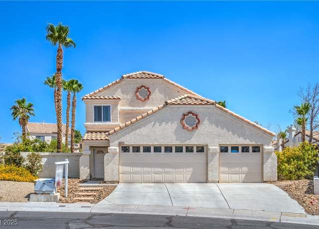Property at 9520 Wooden Pier Way, Las Vegas, NV 89117, 4 beds, 2.5 baths