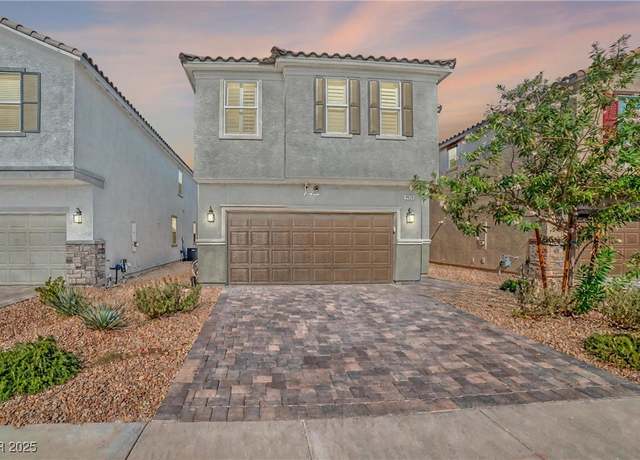 Property at 9539 Bursill St, Las Vegas, NV 89139, 5 beds, 3.5 baths