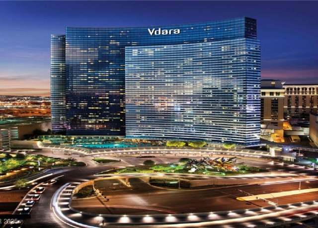 Property at 2600 W Harmon Ave #16034, Las Vegas, NV 89158, 1 bed, 1 bath