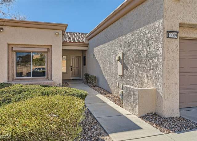 Property at 10009 Hemet Dr, Las Vegas, NV 89134, 2 beds, 2 baths