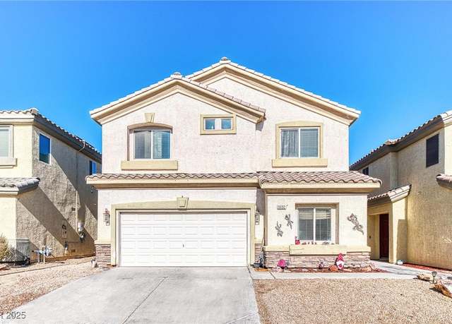 Property at 9692 Waukegan Ave, Las Vegas, NV 89148, 4 beds, 3 baths