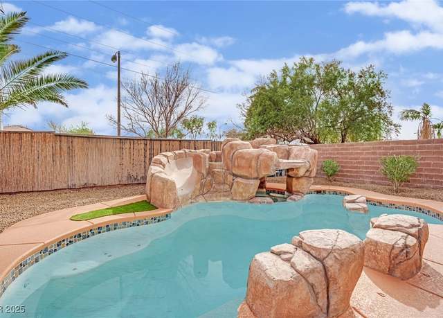 Property at 3221 Birdwatcher Ave, North Las Vegas, NV 89084, 4 beds, 2.5 baths