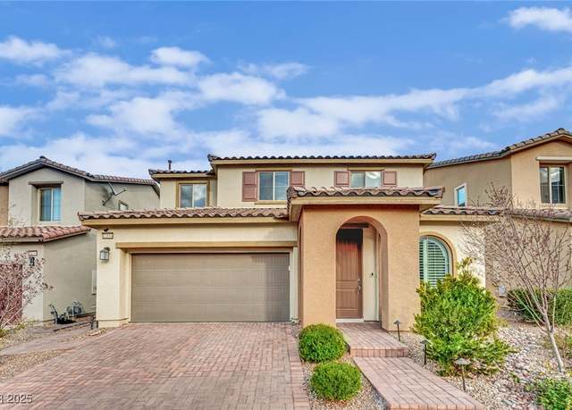 Property at 12816 Alcores St, Las Vegas, NV 89141, 4 beds, 3.5 baths