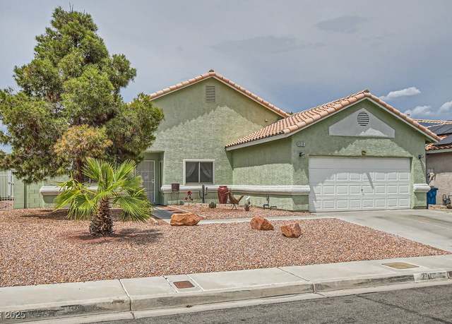 Property at 4318 Scarlet Vista Ct, North Las Vegas, NV 89031, 3 beds, 2 baths