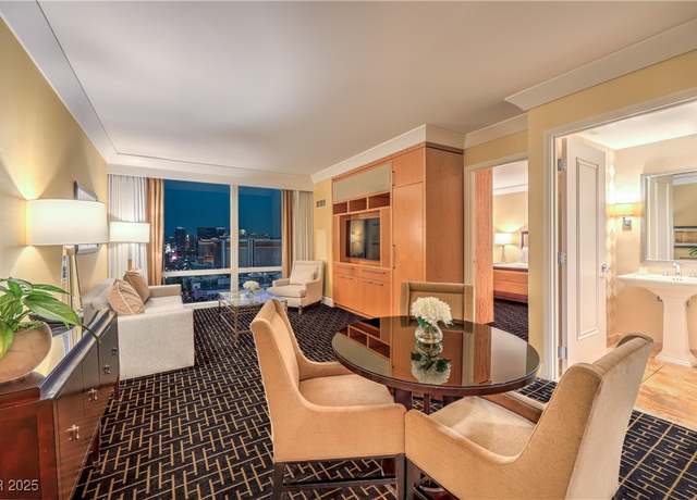 Property at 2000 Fashion Show Dr #3626, Las Vegas, NV 89109, 1 bed, 2 baths