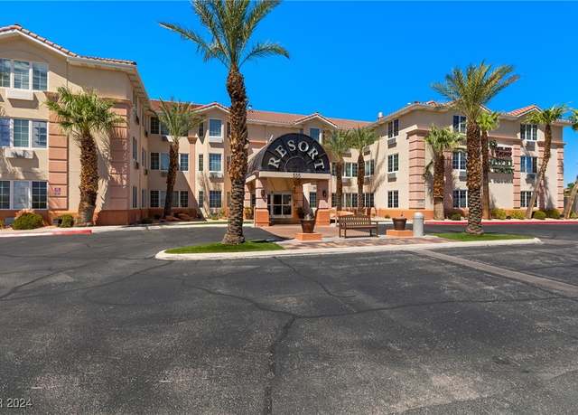 Property at 555 Highland Dr #228, Mesquite, NV 89027, 1 bed, 1 bath