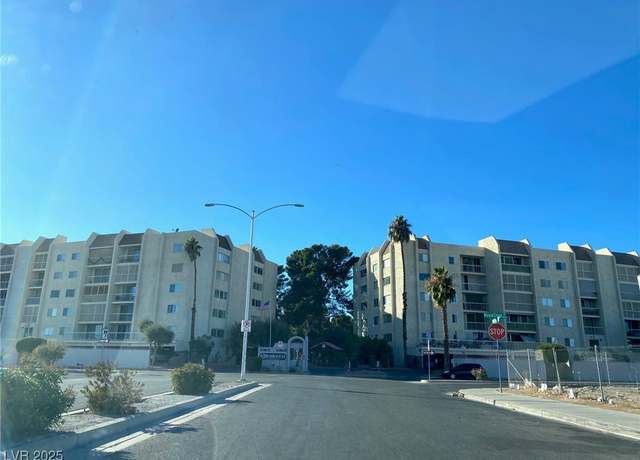 Property at 730 S Royal Crest Cir #445, Las Vegas, NV 89169, 2 beds, 2 baths