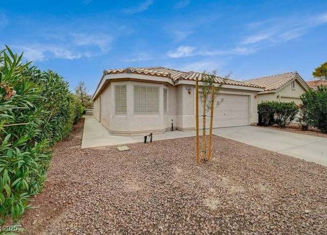 Property at 1115 Pearl Marble Ave, North Las Vegas, NV 89081, 3 beds, 2 baths