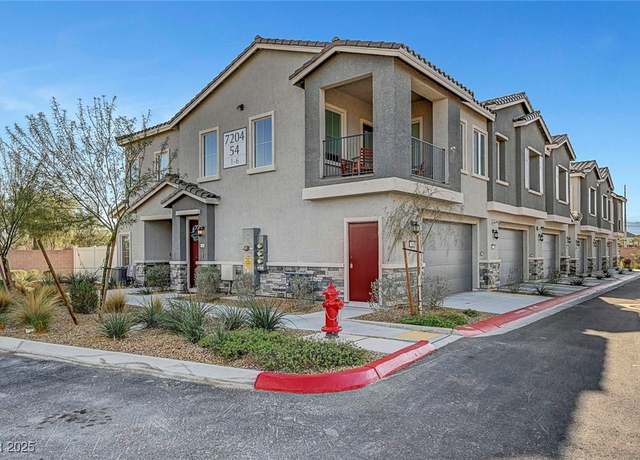 Property at 7204 N Decatur Blvd, North Las Vegas, NV 89131, 3 beds, 3 baths