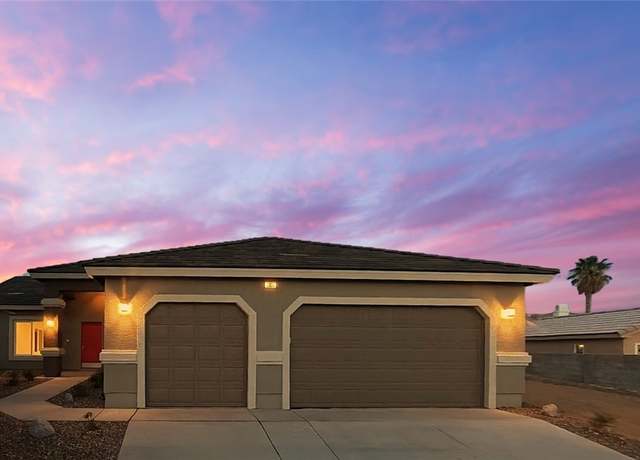 Property at 1931 Rose Ct, Pahrump, NV 89048, 3 beds, 2 baths