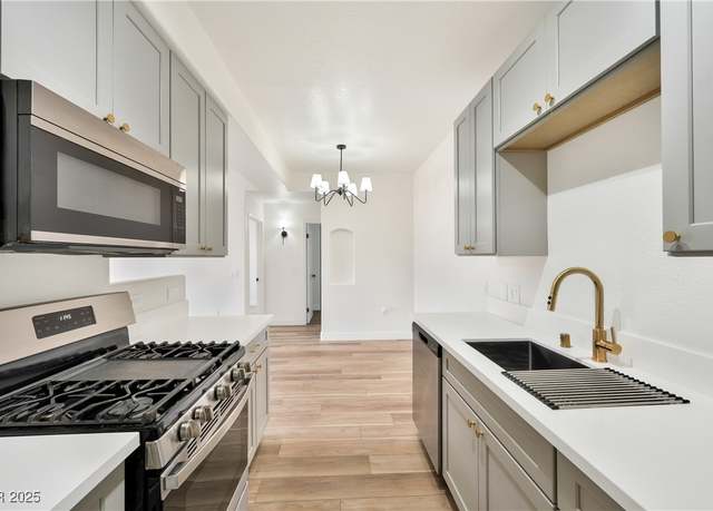 Property at 3318 N Decatur Blvd #1107, Las Vegas, NV 89130, 2 beds, 2 baths