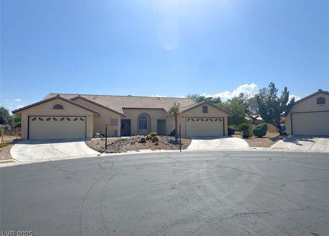 Property at 4833 Lawnwood Ct, Las Vegas, NV 89130, 2 beds, 2 baths