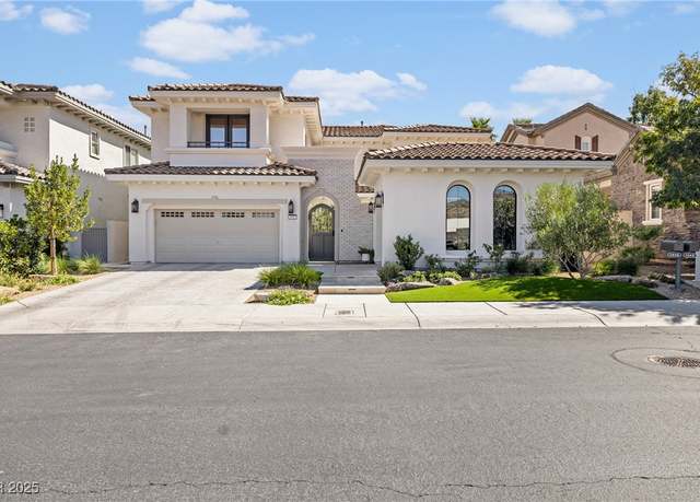Property at 1990 Country Cove Ct, Las Vegas, NV 89135, 6 beds, 4.5 baths