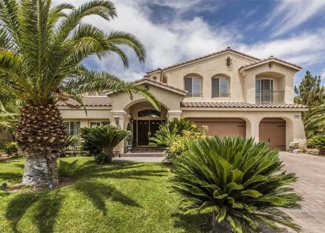 Property at 11241 Pentland Downs St, Las Vegas, NV 89141, 4 beds, 4 baths