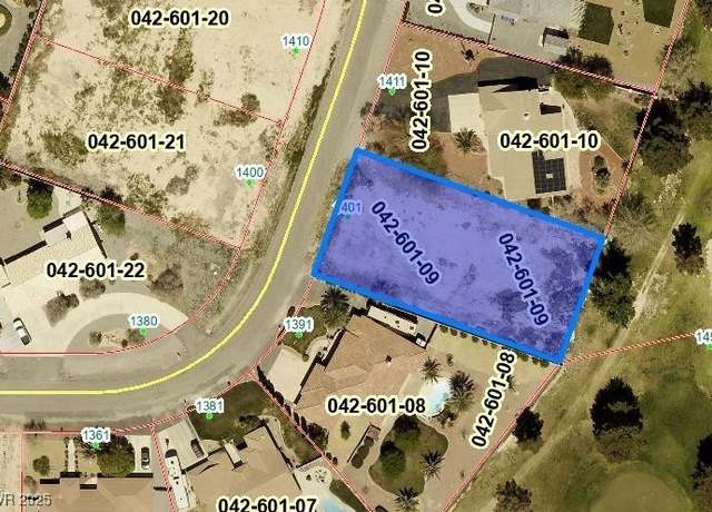 Property at 1401 Eldorado Way, Pahrump, NV 89048
