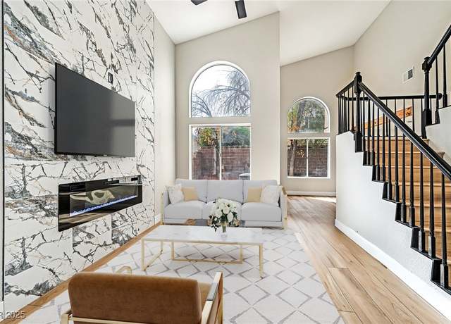 Property at 8113 Bay Springs Dr, Las Vegas, NV 89128, 3 beds, 2.5 baths