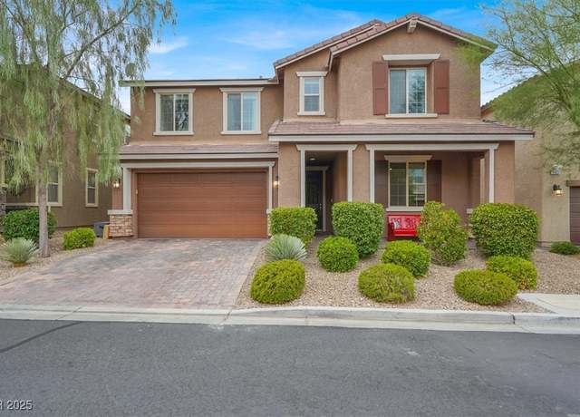 Property at 11435 Castor St, Las Vegas, NV 89183, 3 beds, 2.5 baths