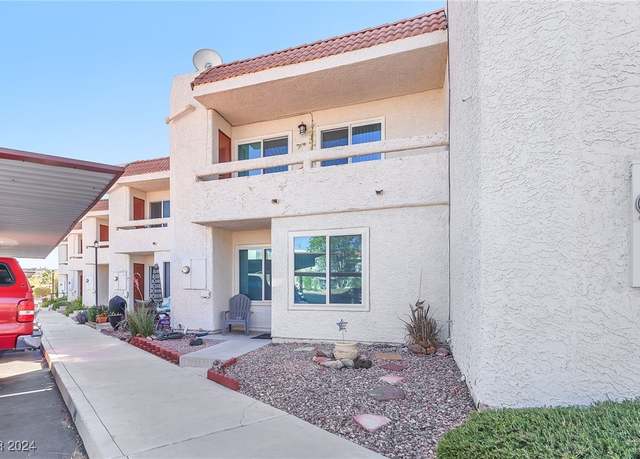 Property at 687 Marina Dr #43, Boulder City, NV 89005, 2 beds, 2.5 baths