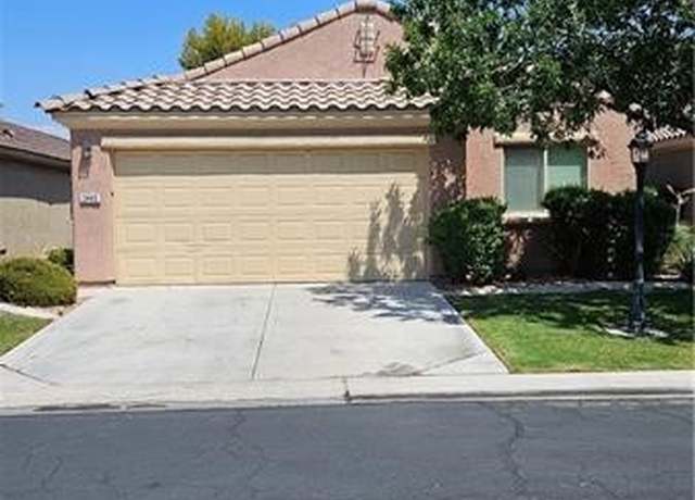 Property at 3445 Blue Ash Ln, Las Vegas, NV 89122, 3 beds, 2 baths