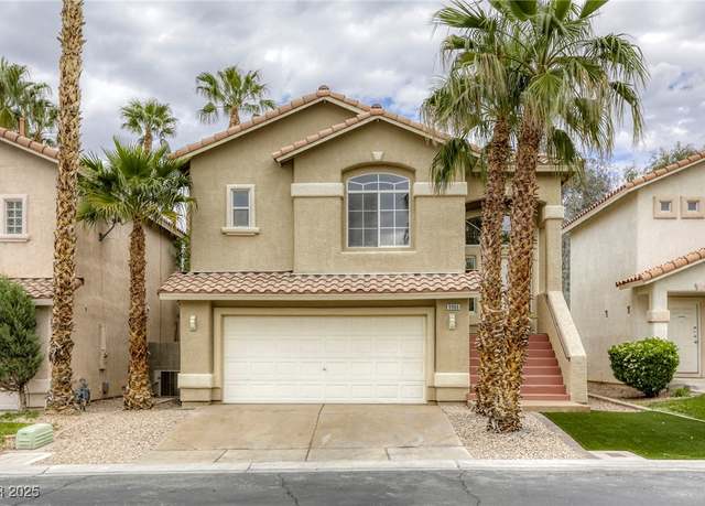 Property at 9966 Mystic Moss St, Las Vegas, NV 89183, 3 beds, 2.5 baths