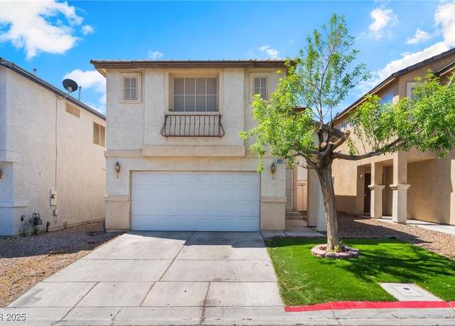 Property at 4321 Stockbridge St, Las Vegas, NV 89115, 3 beds, 2.5 baths