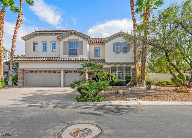 Property at 253 White Willow Ave, Las Vegas, NV 89123, 5 beds, 4 baths