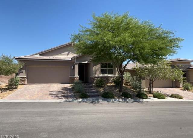 Property at 10850 Organic Dr, Las Vegas, NV 89138, 2 beds, 1.5 baths