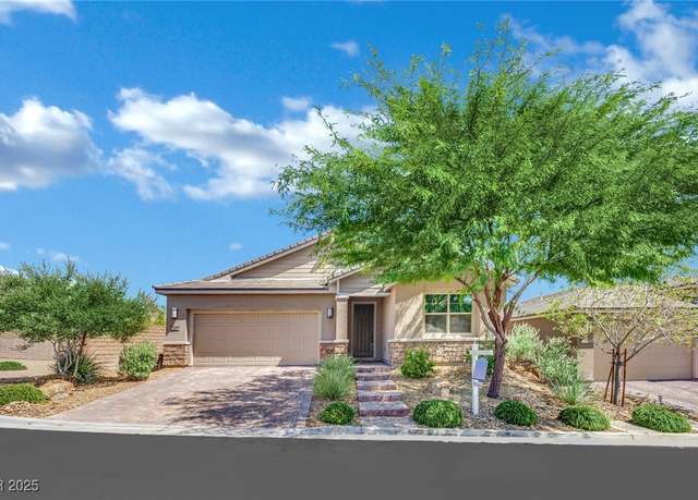 Property at 10850 Organic Dr, Las Vegas, NV 89138, 2 beds, 2.5 baths