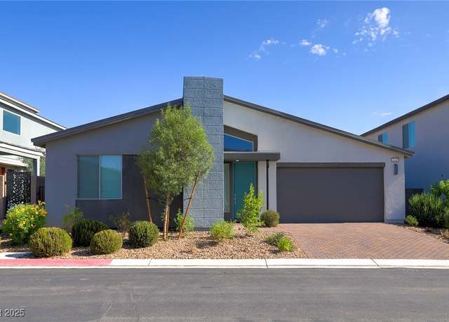 Property at 4140 W Landberg Ave, Las Vegas, NV 89141, 3 beds, 2.5 baths