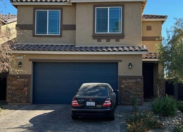 Property at 2668 Duneville St, Las Vegas, NV 89146, 3 beds, 2.5 baths