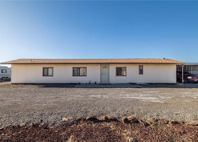 Property at 3381 W Simkins Rd, Pahrump, NV 89060, 2 beds, 2 baths