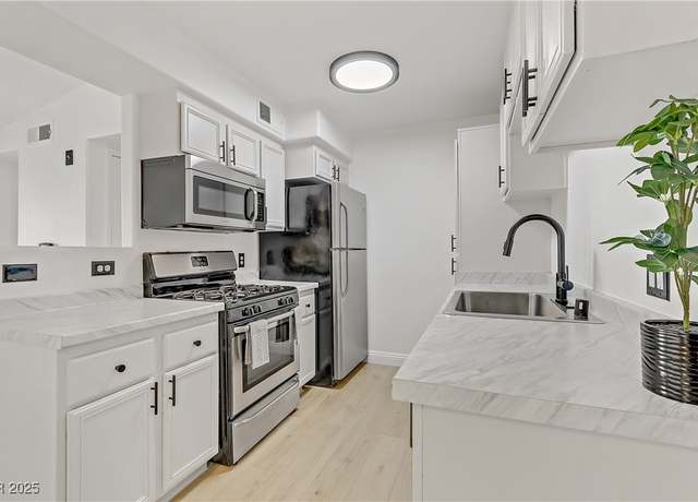 Property at 3318 N Decatur Blvd #2007, Las Vegas, NV 89130, 2 beds, 2 baths