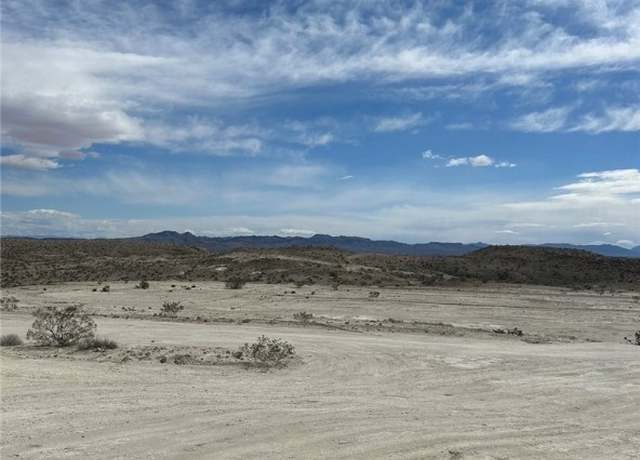 Property at Purleys Peak, Moapa, NV 89025