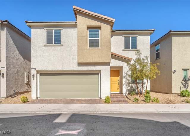 Property at 6952 Crimson Shadow St, North Las Vegas, NV 89086, 3 beds, 2.5 baths
