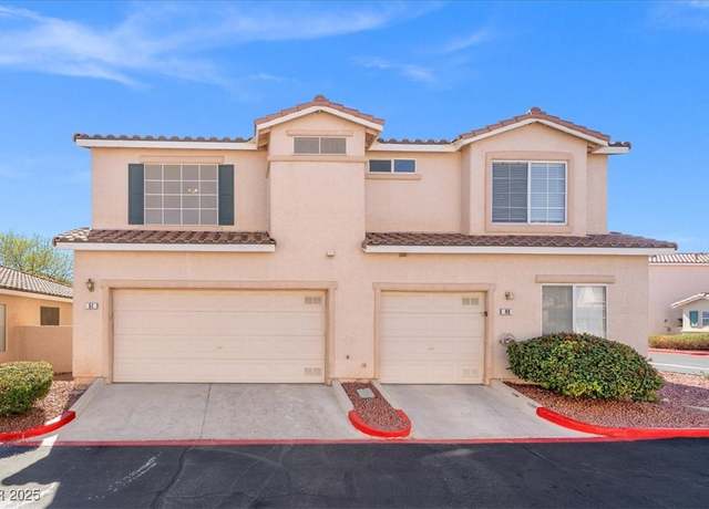 Property at 51 Belle Point Ave, Las Vegas, NV 89123, 3 beds, 2.5 baths