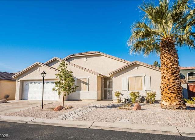Property at 3317 Spinet Dr, North Las Vegas, NV 89032, 3 beds, 2 baths