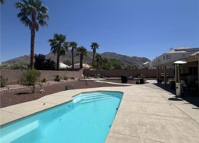 Property at 6596 Secluded Ave, Las Vegas, NV 89110, 3 beds, 2.5 baths