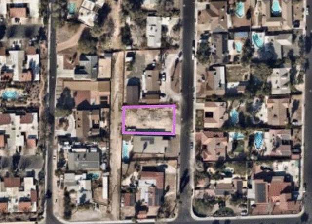 Property at Undisclosed address, Las Vegas, NV 89121