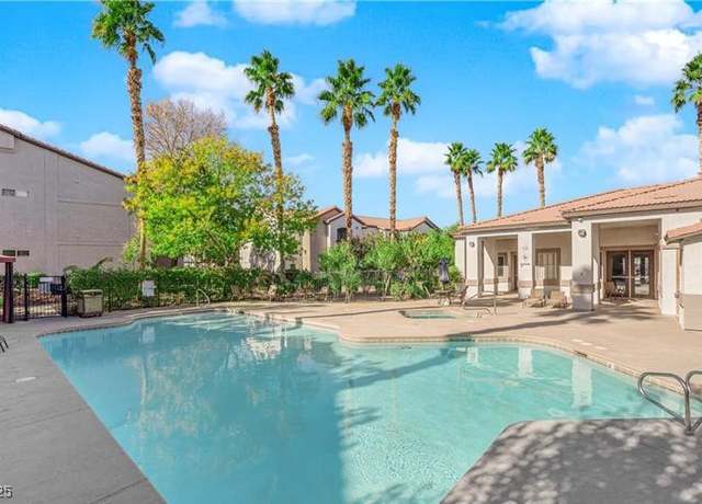 Property at 2615 W Gary Ave #1041, Las Vegas, NV 89123, 3 beds, 2 baths