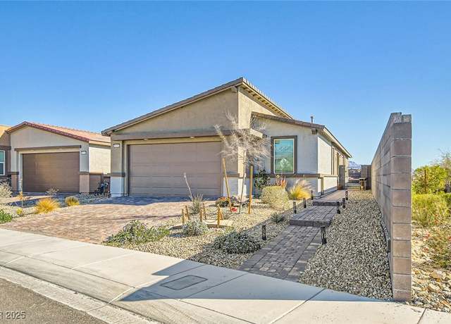 Property at 9698 Pacific Pine St, Las Vegas, NV 89143, 3 beds, 2 baths