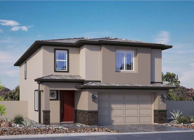 Property at 551 Ruby Robin Ave Lot 750, Henderson, NV 89011, 5 beds, 3 baths